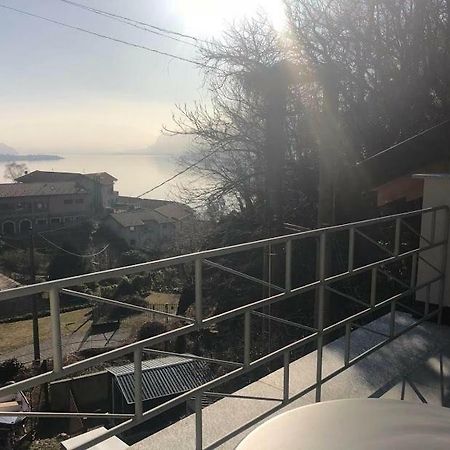 Apartament Casa Federico Dorio Zewnętrze zdjęcie