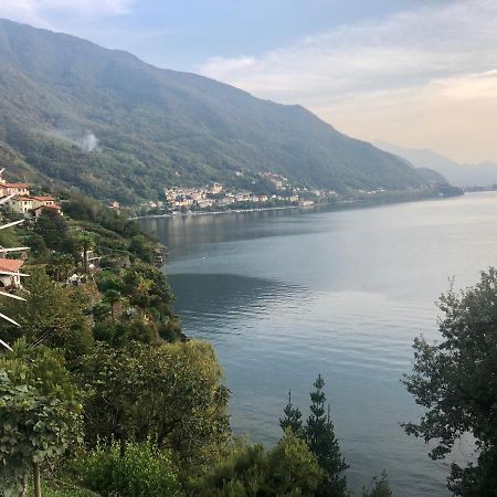 Apartament Casa Federico Dorio Zewnętrze zdjęcie