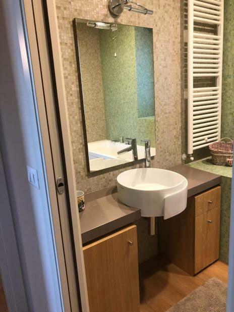 Apartament Casa Federico Dorio Zewnętrze zdjęcie