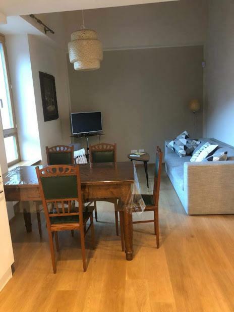 Apartament Casa Federico Dorio Zewnętrze zdjęcie