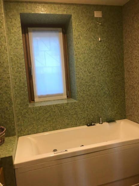 Apartament Casa Federico Dorio Zewnętrze zdjęcie