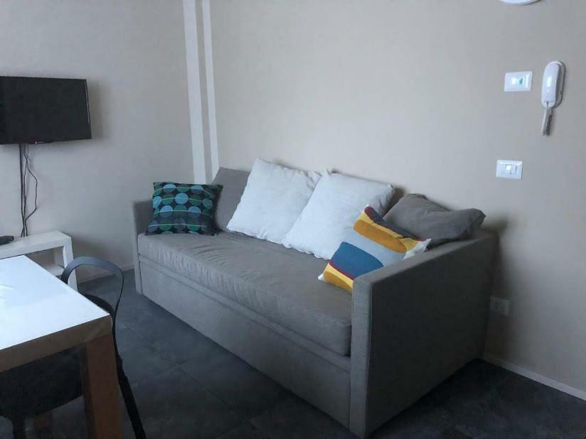 Apartament Casa Federico Dorio Zewnętrze zdjęcie