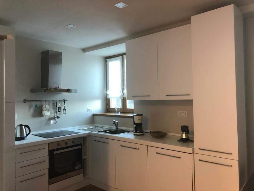 Apartament Casa Federico Dorio Zewnętrze zdjęcie