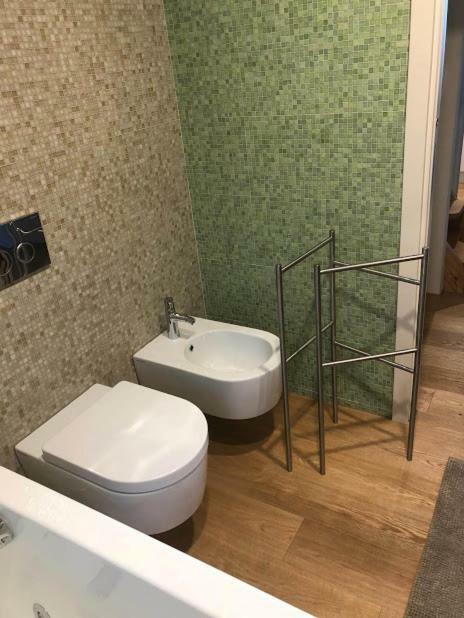 Apartament Casa Federico Dorio Zewnętrze zdjęcie