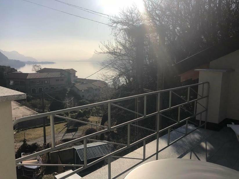 Apartament Casa Federico Dorio Zewnętrze zdjęcie