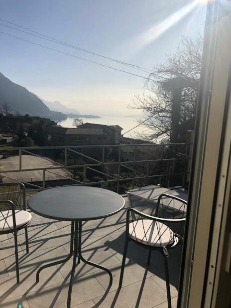 Apartament Casa Federico Dorio Zewnętrze zdjęcie