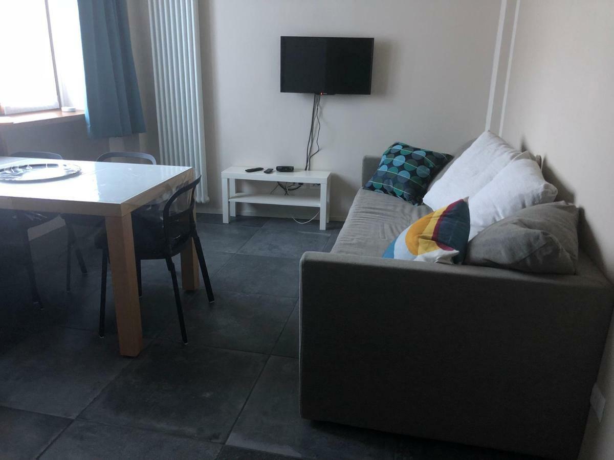 Apartament Casa Federico Dorio Zewnętrze zdjęcie
