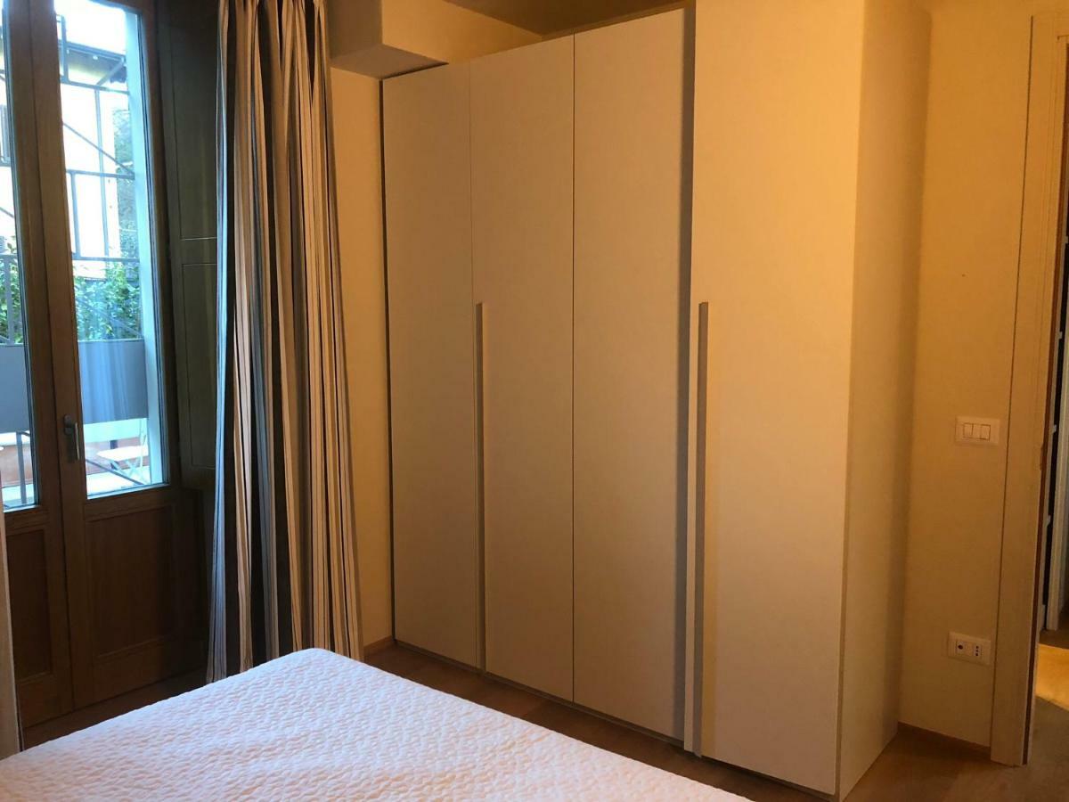 Apartament Casa Federico Dorio Zewnętrze zdjęcie