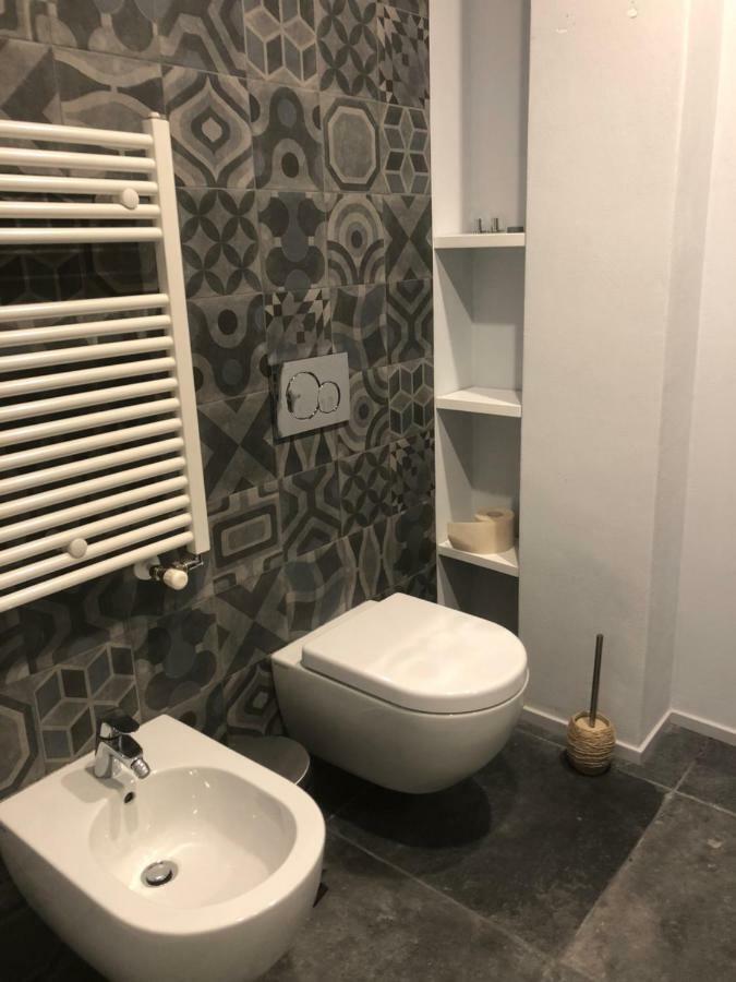 Apartament Casa Federico Dorio Zewnętrze zdjęcie