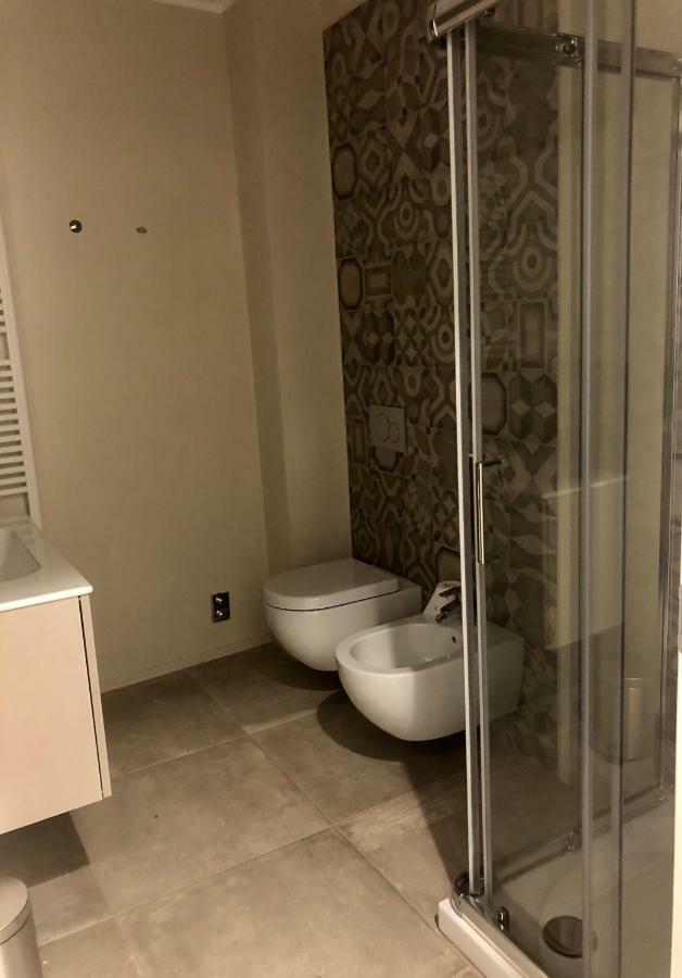 Apartament Casa Federico Dorio Zewnętrze zdjęcie