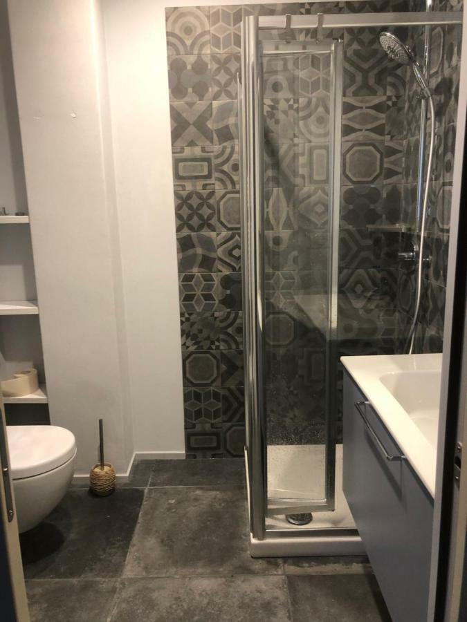 Apartament Casa Federico Dorio Zewnętrze zdjęcie