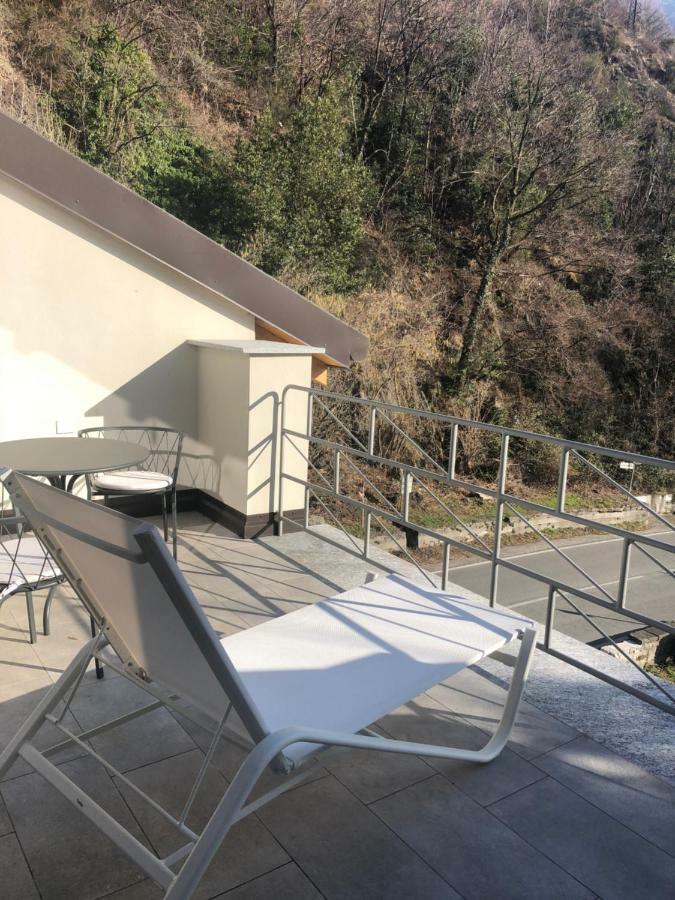 Apartament Casa Federico Dorio Zewnętrze zdjęcie