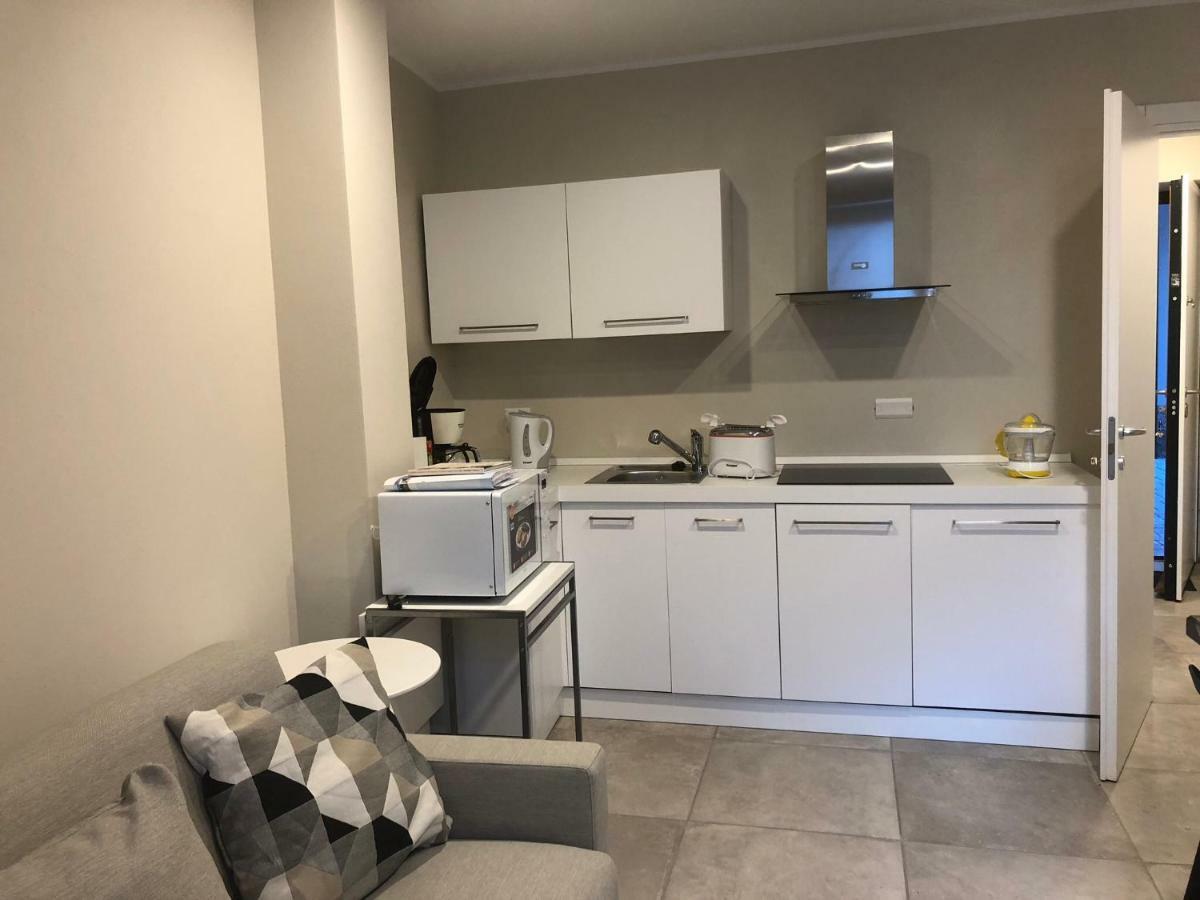 Apartament Casa Federico Dorio Zewnętrze zdjęcie