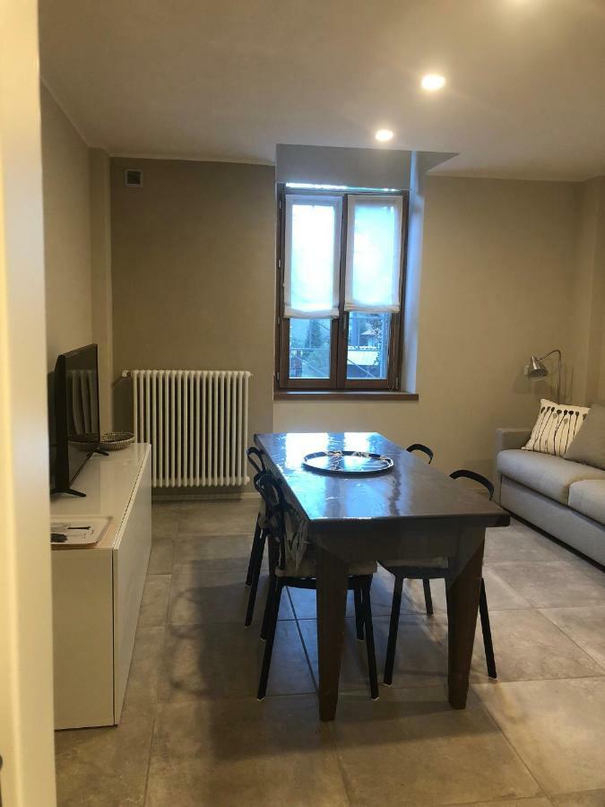 Apartament Casa Federico Dorio Zewnętrze zdjęcie